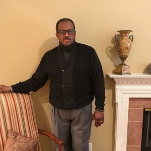 Meet your Posher, Christopher